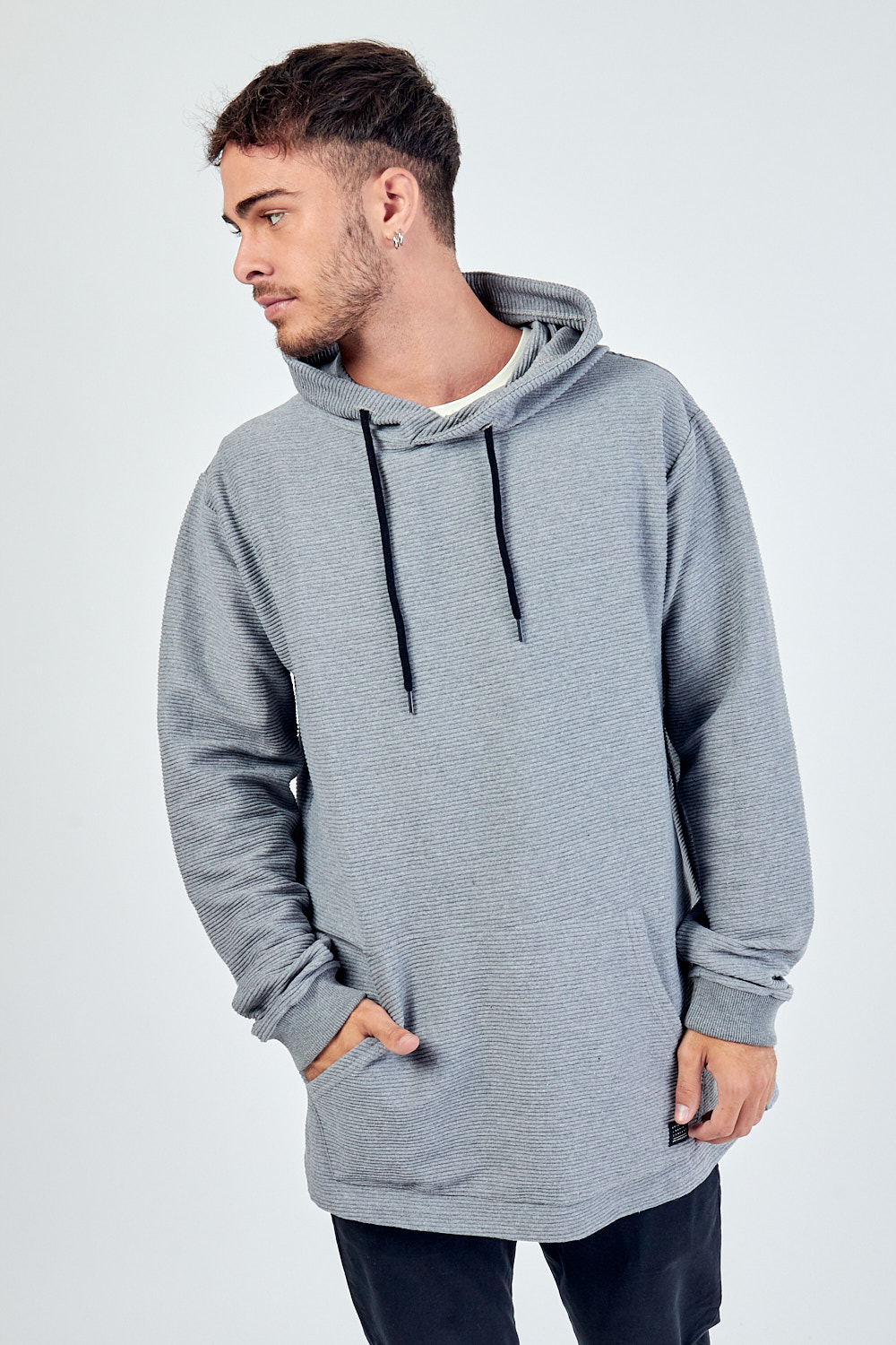 BUZO OTOMAN OVERSIZE | Buzos de Hombres | Kevingston Store | Nueva  Colección Online