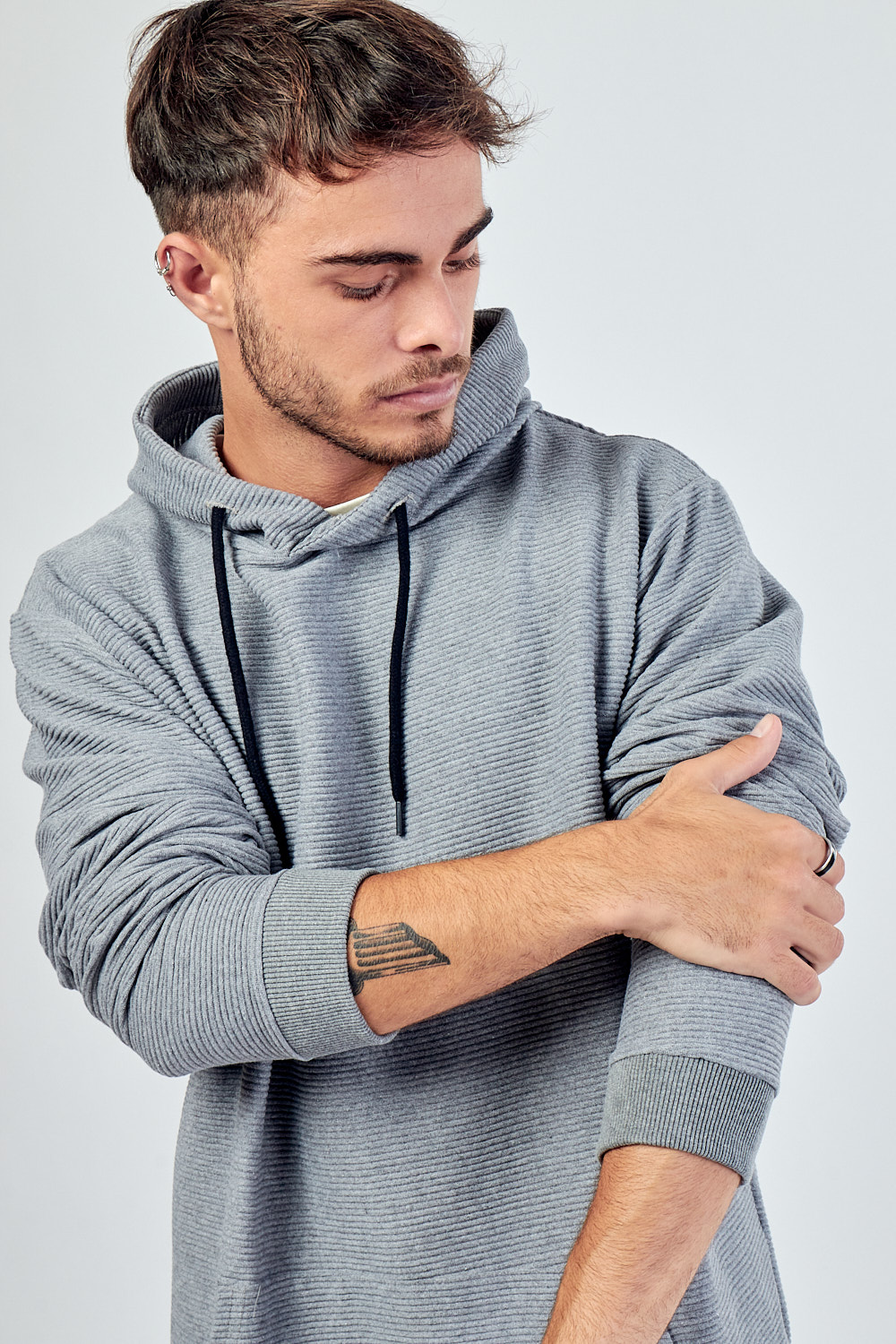 BUZO OTOMAN OVERSIZE | Buzos de Hombres | Kevingston Store | Nueva  Colección Online