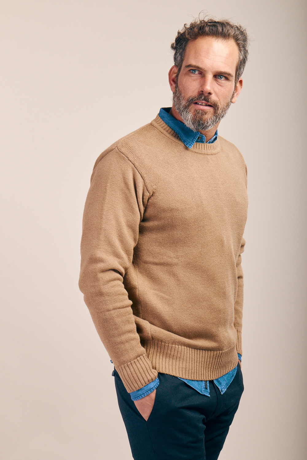 SWEATER FULHAM SWEATER FULHAM