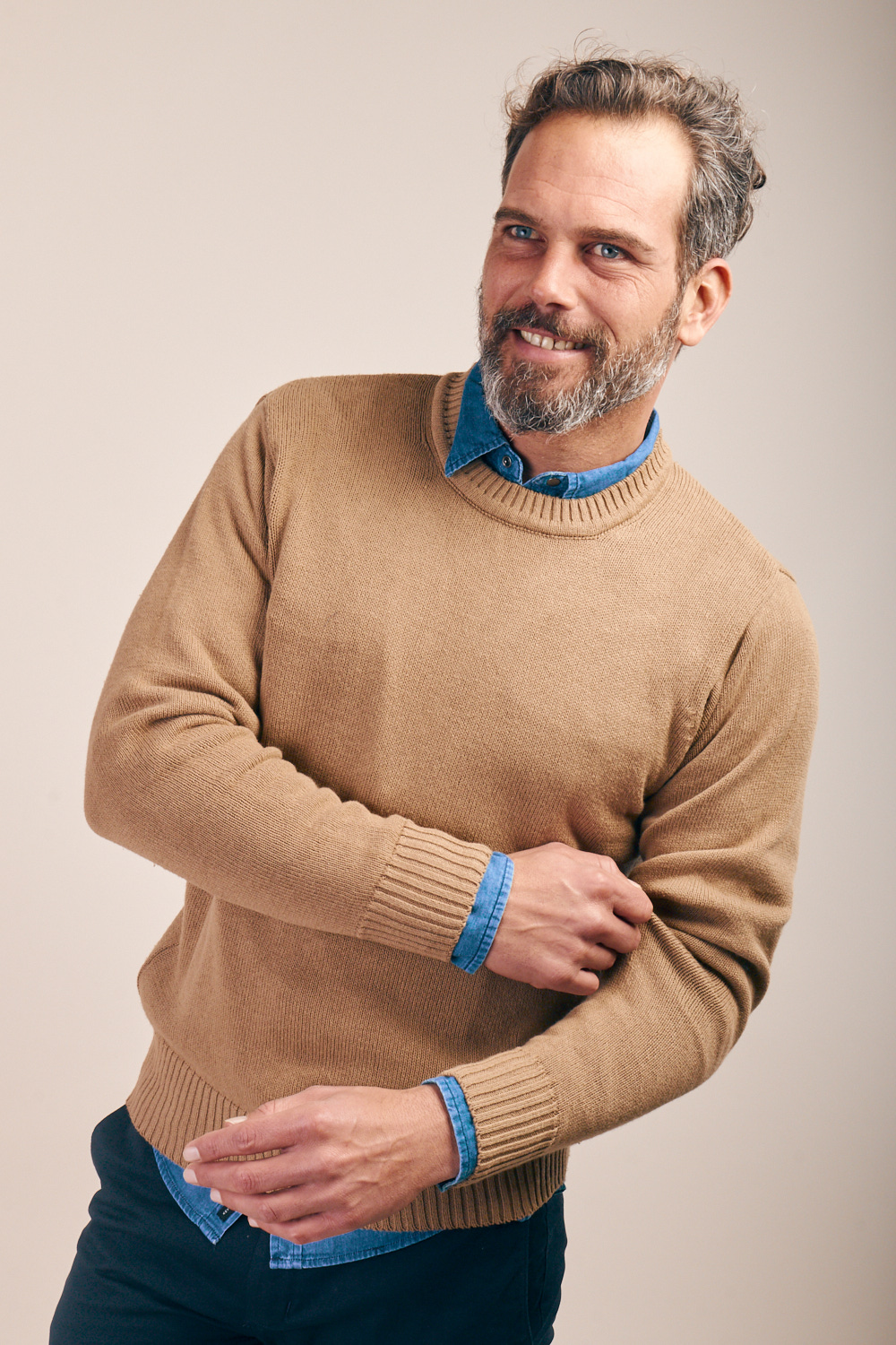 SWEATER FULHAM SWEATER FULHAM