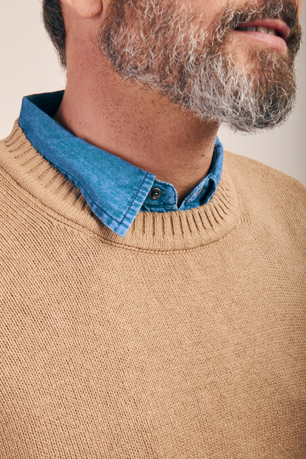 SWEATER FULHAM SWEATER FULHAM