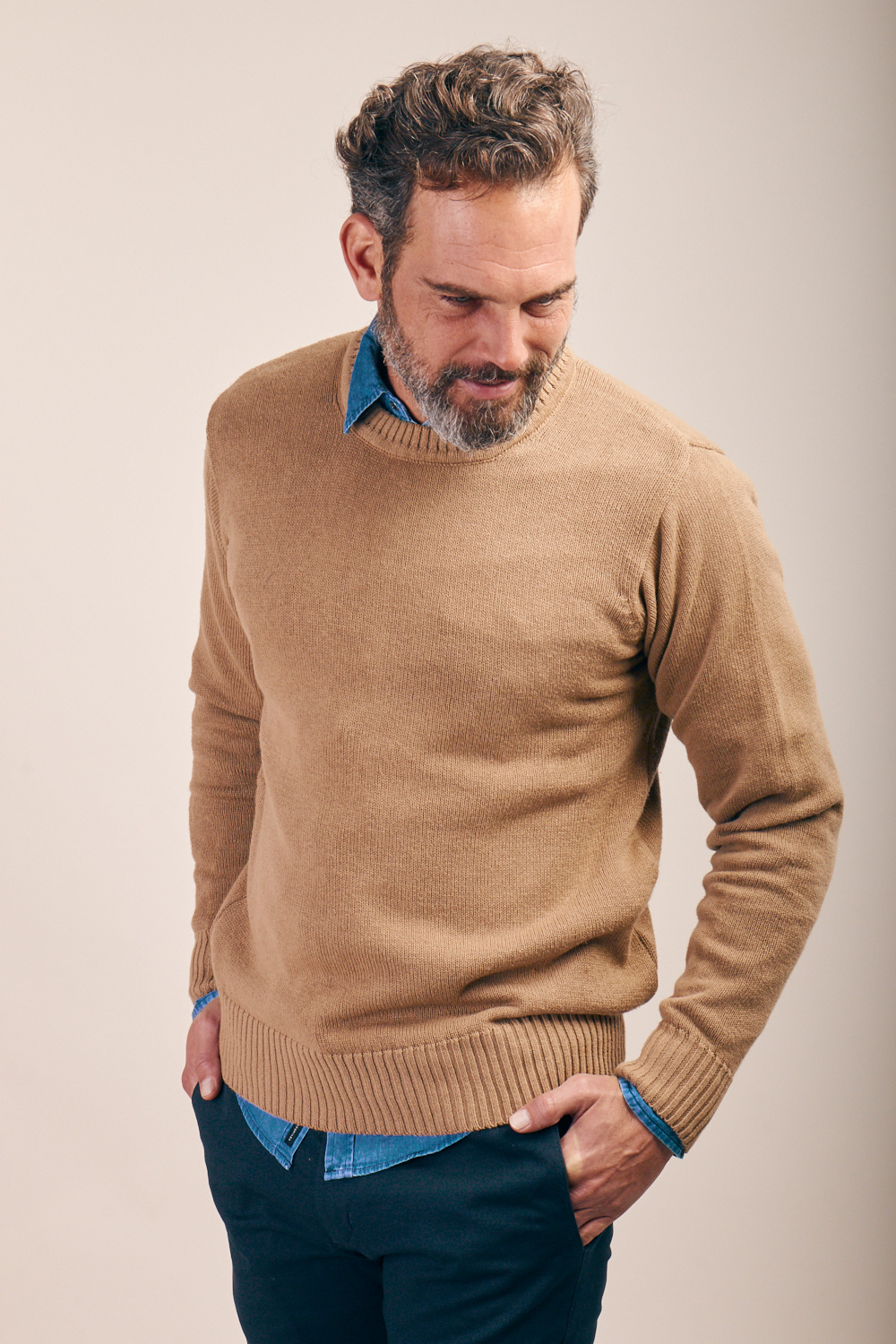 SWEATER FULHAM SWEATER FULHAM