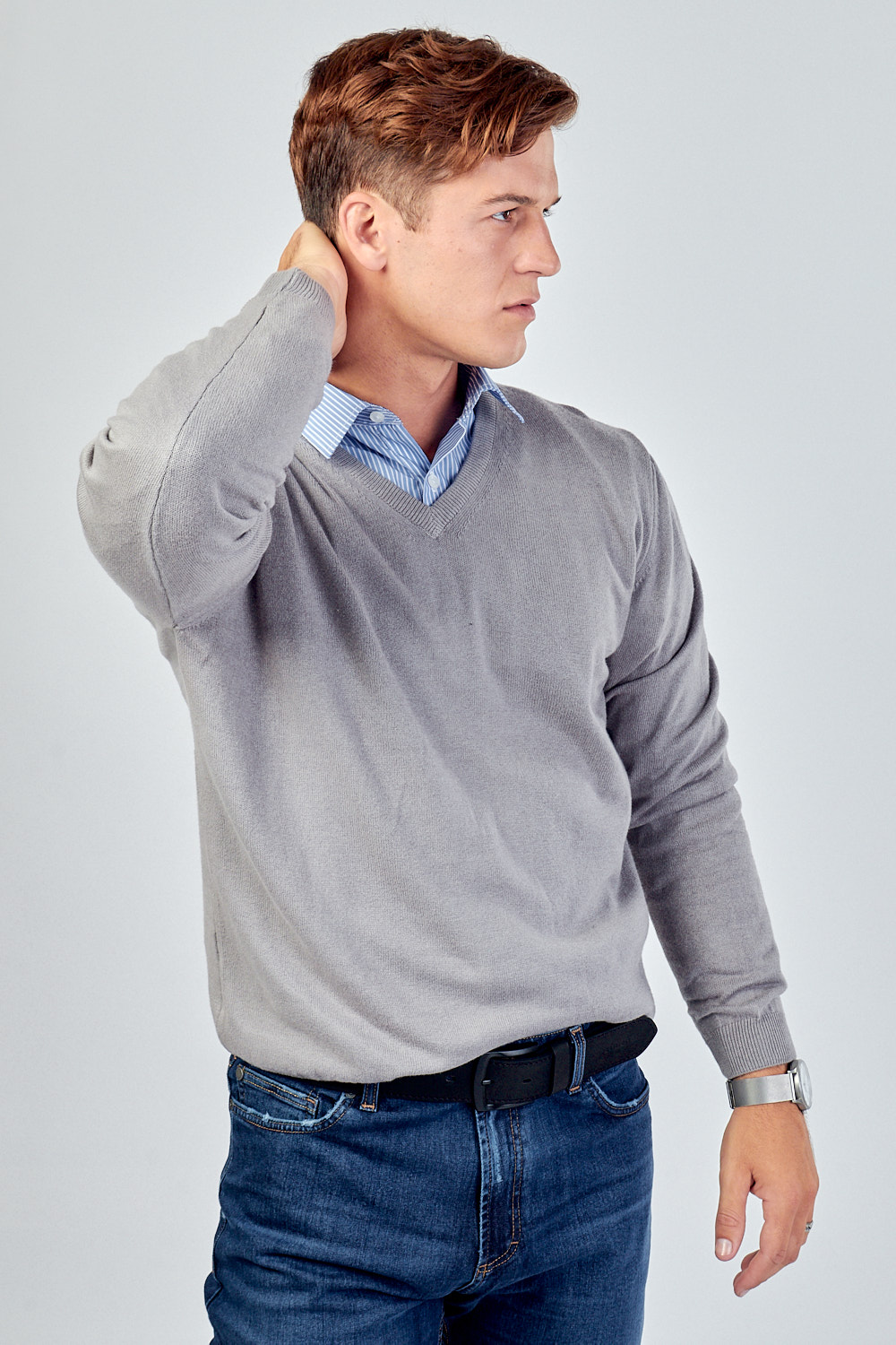 SWEATER BRIXTON SWEATER BRIXTON