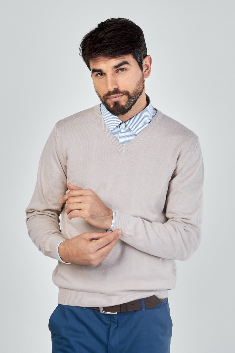 SWEATER BRIXTON SWEATER BRIXTON