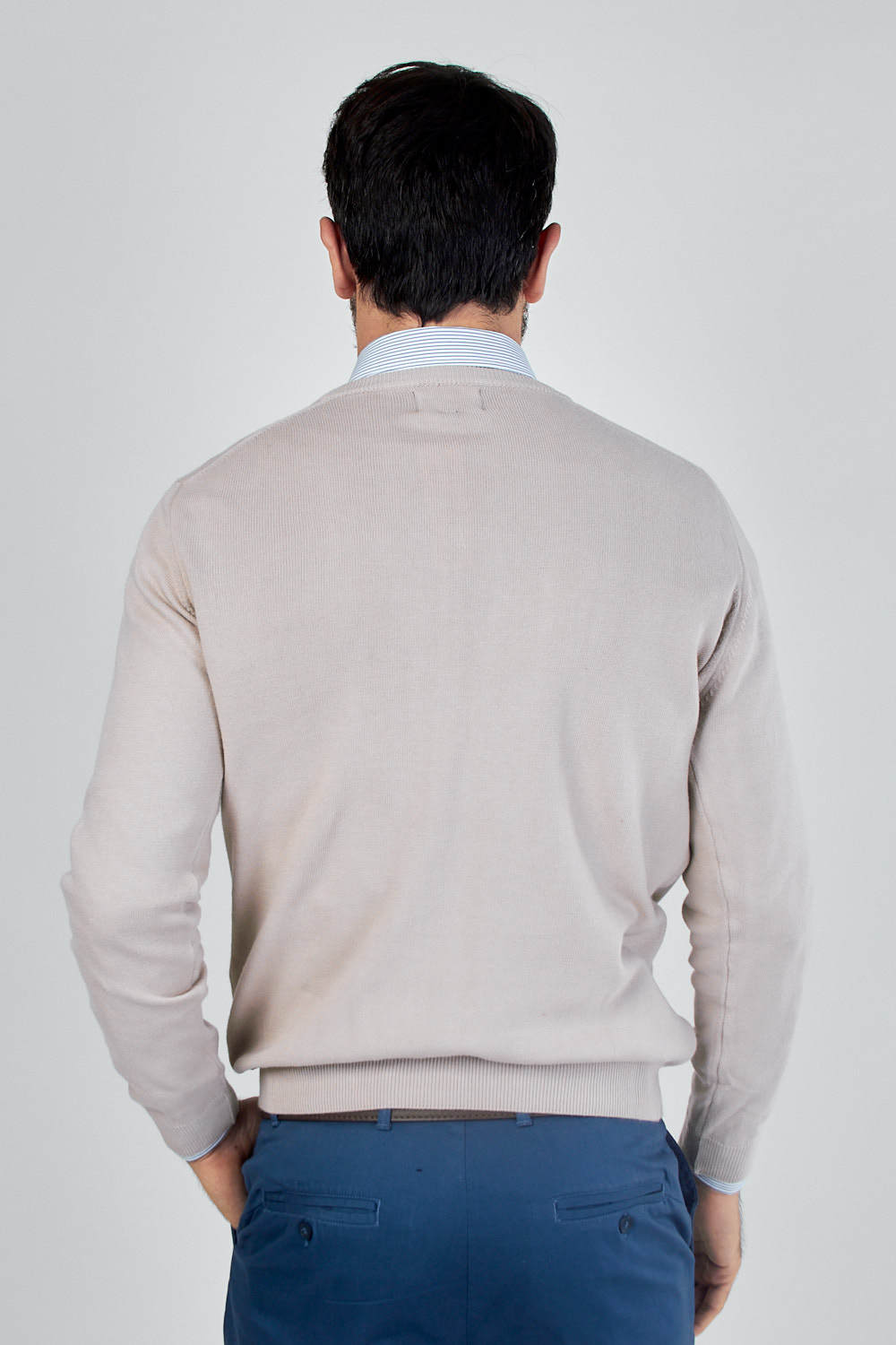 SWEATER BRIXTON SWEATER BRIXTON