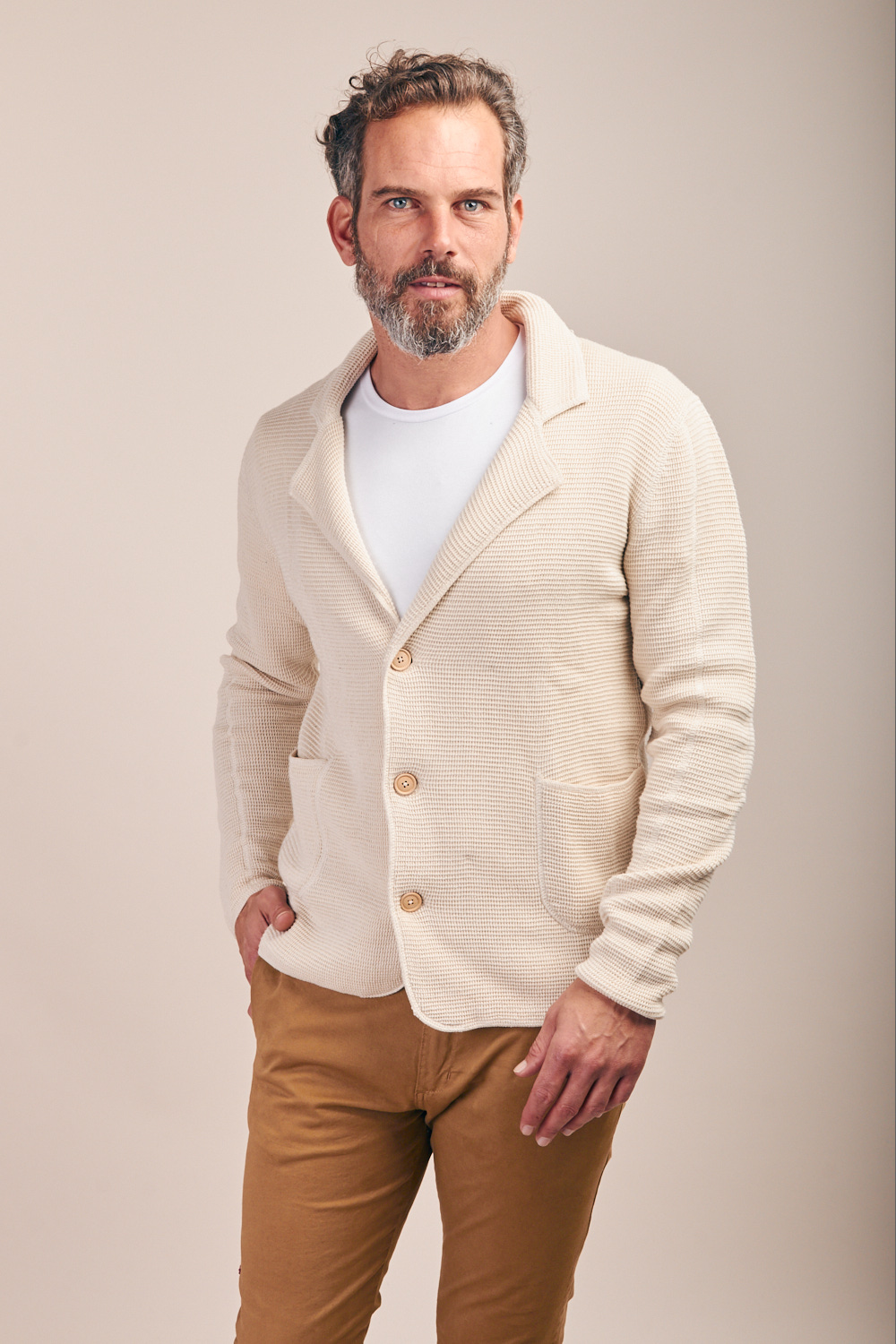 CARDIGAN DRYKON CARDIGAN DRYKON