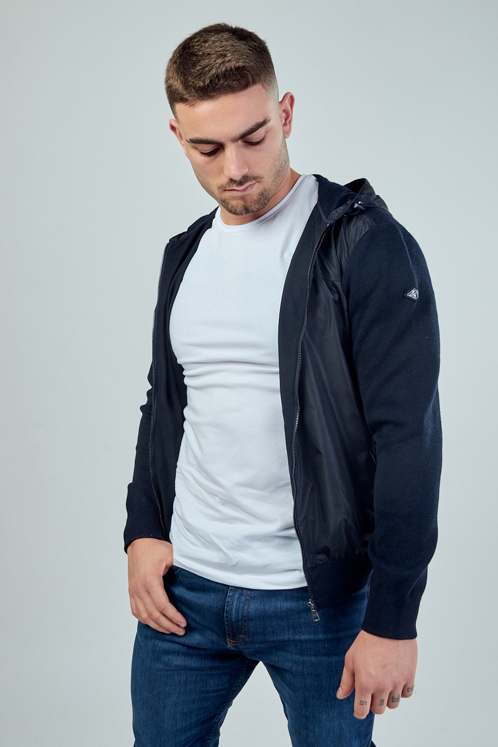 CAMPERA PUCON CAMPERA PUCON