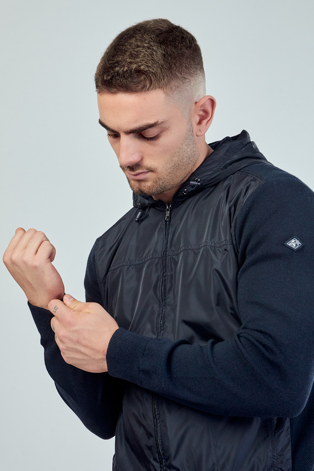CAMPERA PUCON CAMPERA PUCON