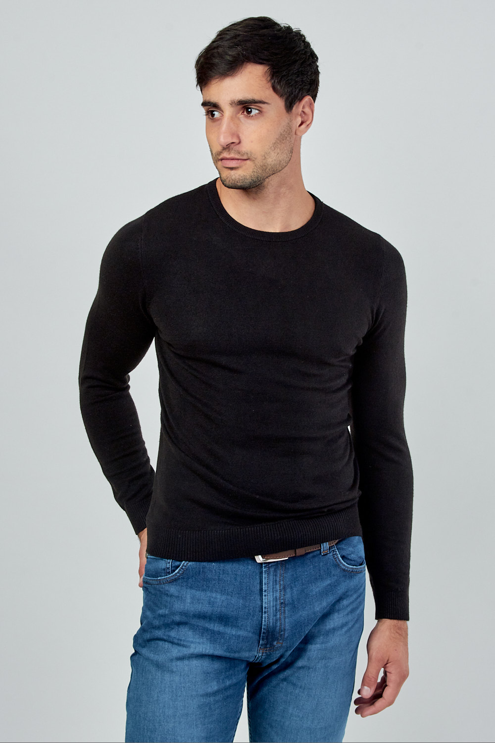 SWEATER DASS SWEATER DASS