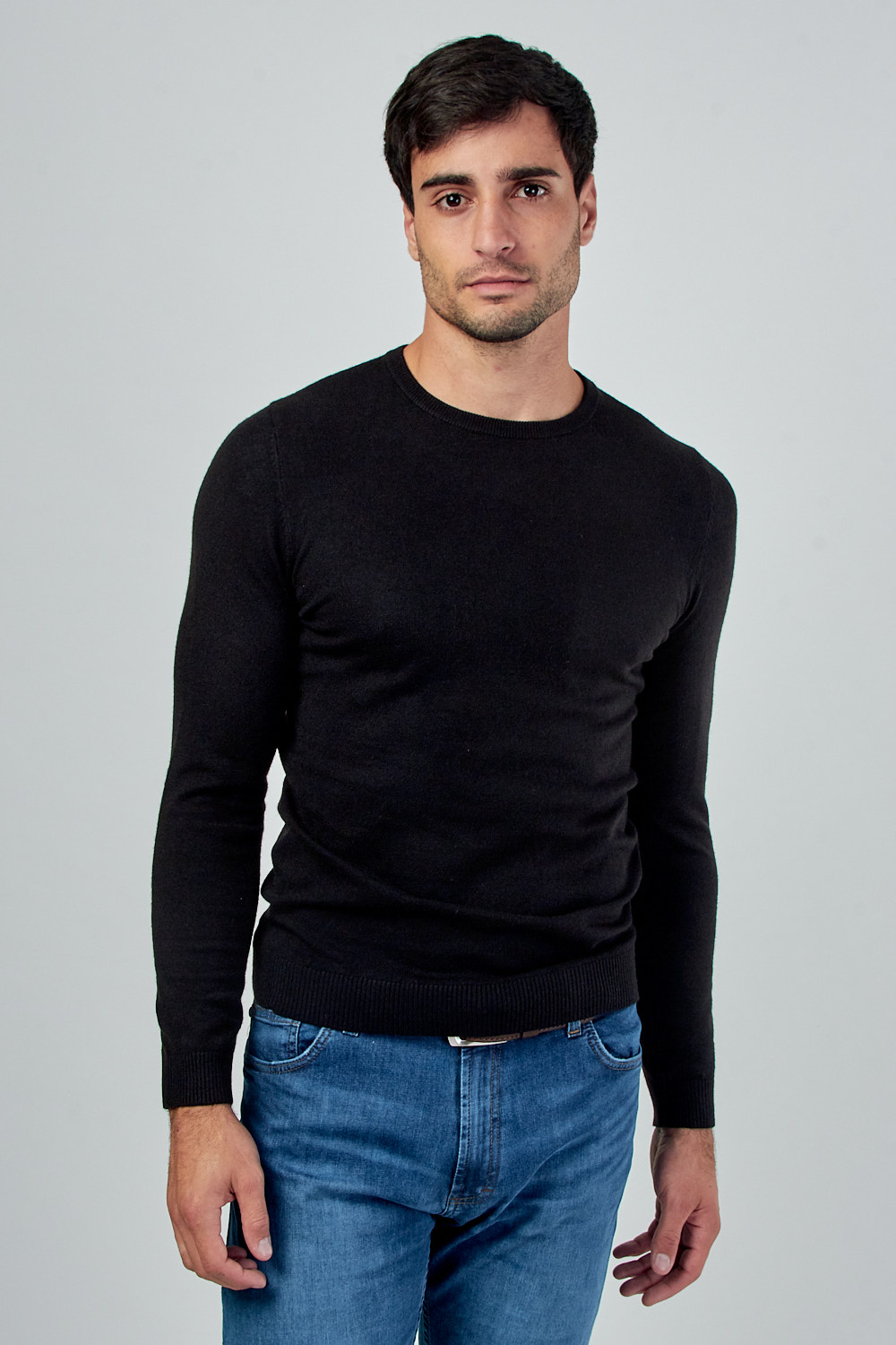SWEATER DASS SWEATER DASS