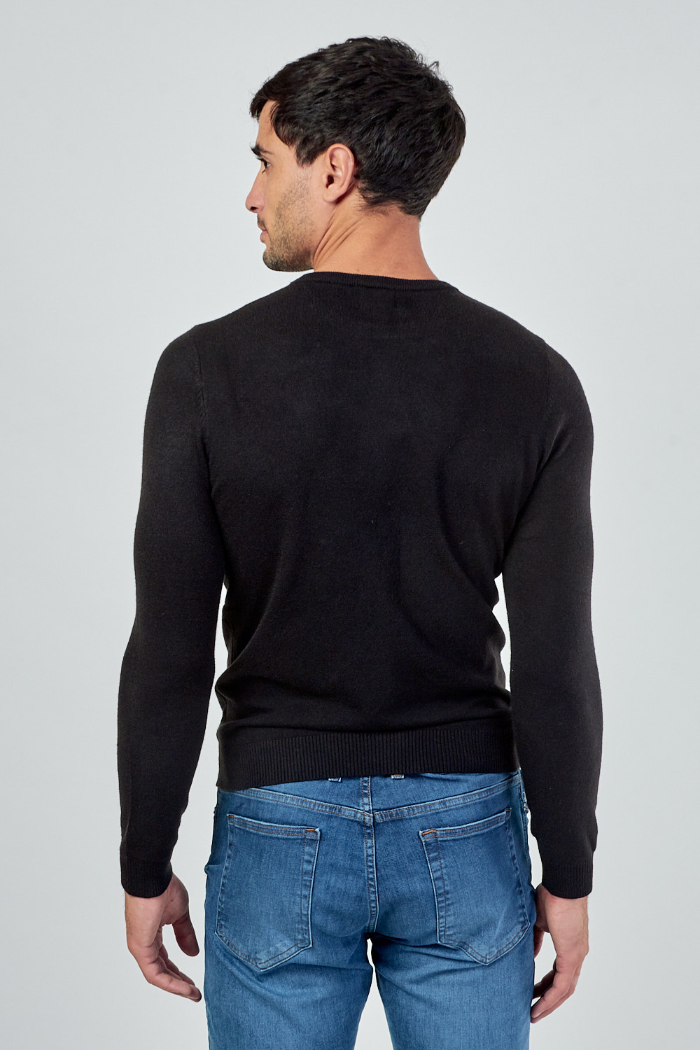 SWEATER DASS SWEATER DASS