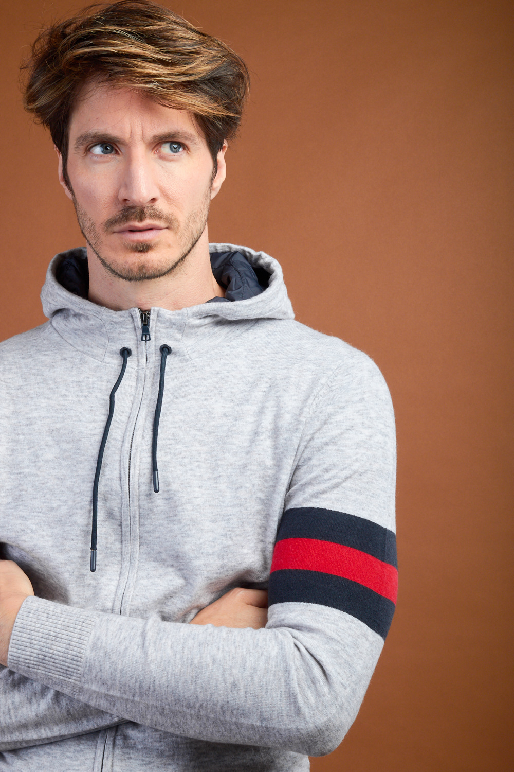 CAMPERA CHAMPION II CAMPERA CHAMPION II