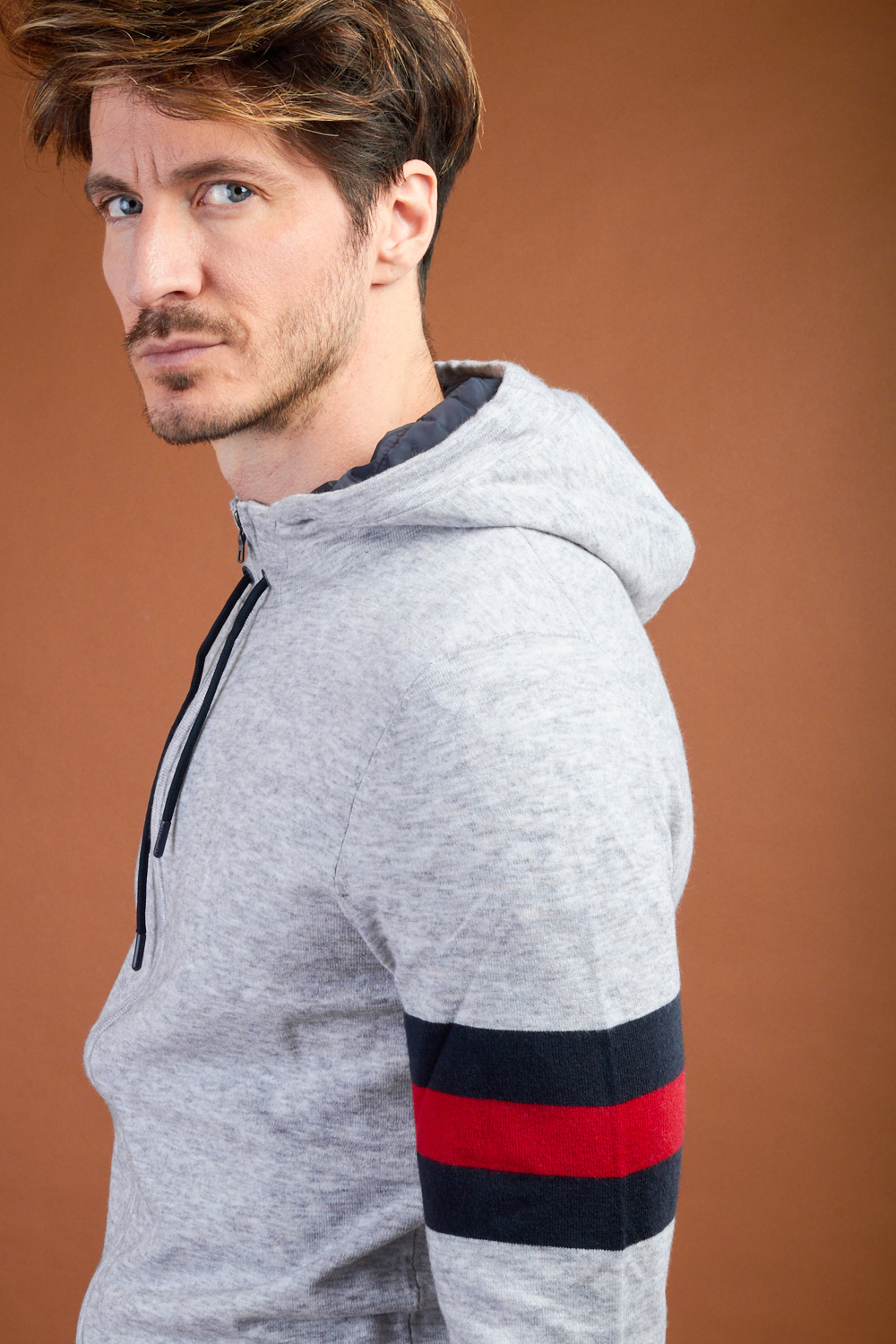 CAMPERA CHAMPION II CAMPERA CHAMPION II