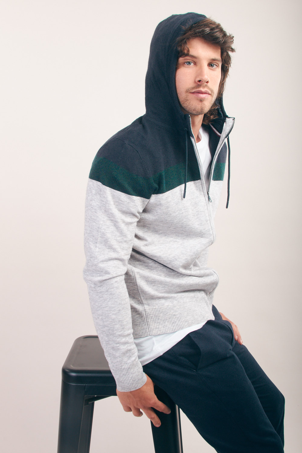 CAMPERA CHAMPION III CAMPERA CHAMPION III