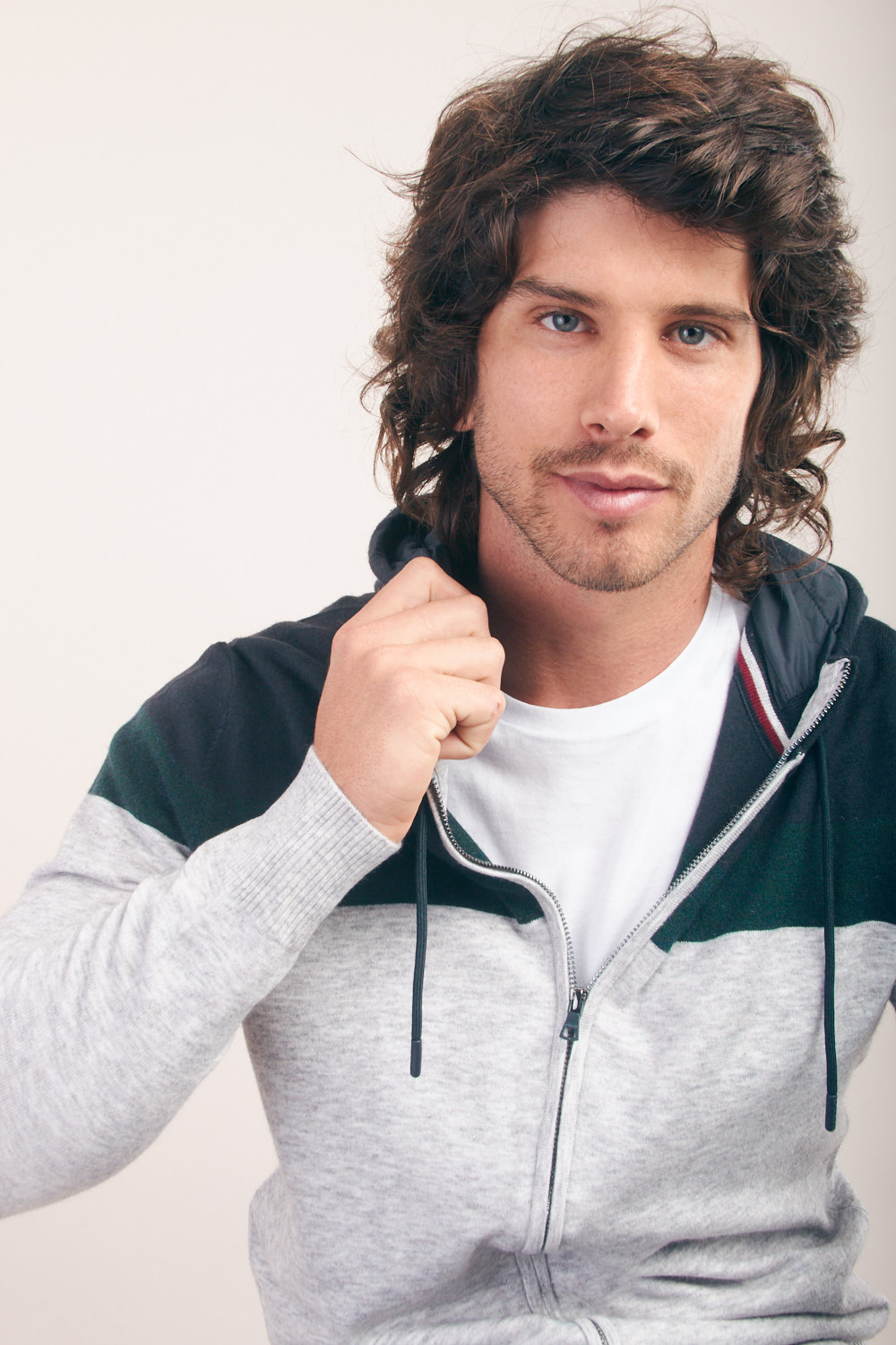 CAMPERA CHAMPION III CAMPERA CHAMPION III