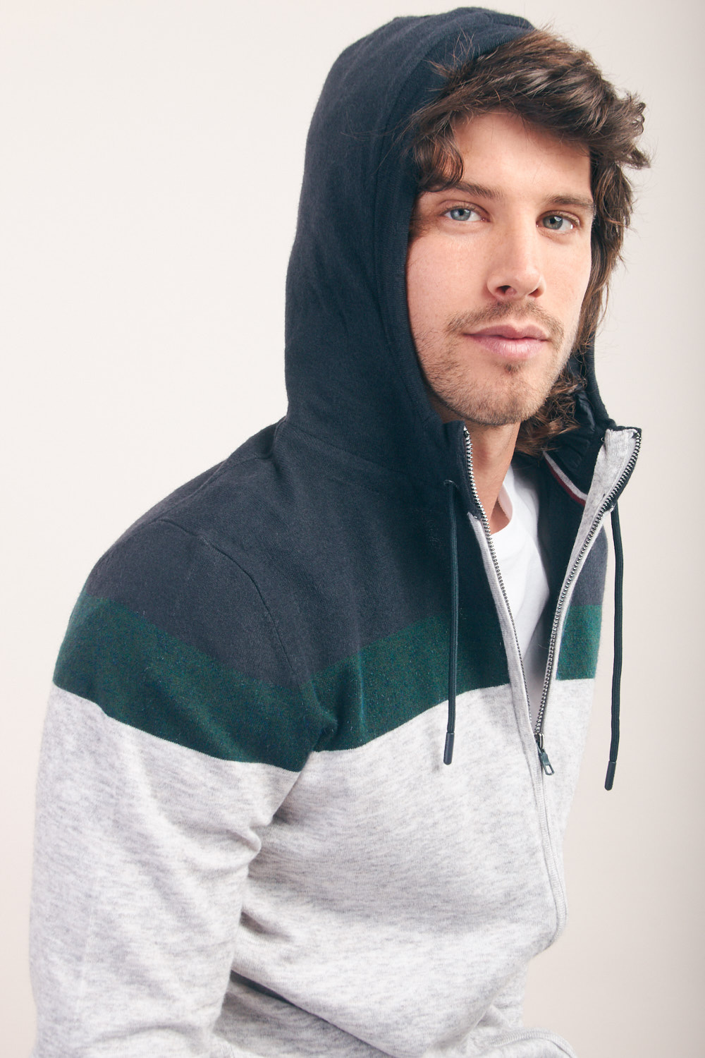 CAMPERA CHAMPION III CAMPERA CHAMPION III