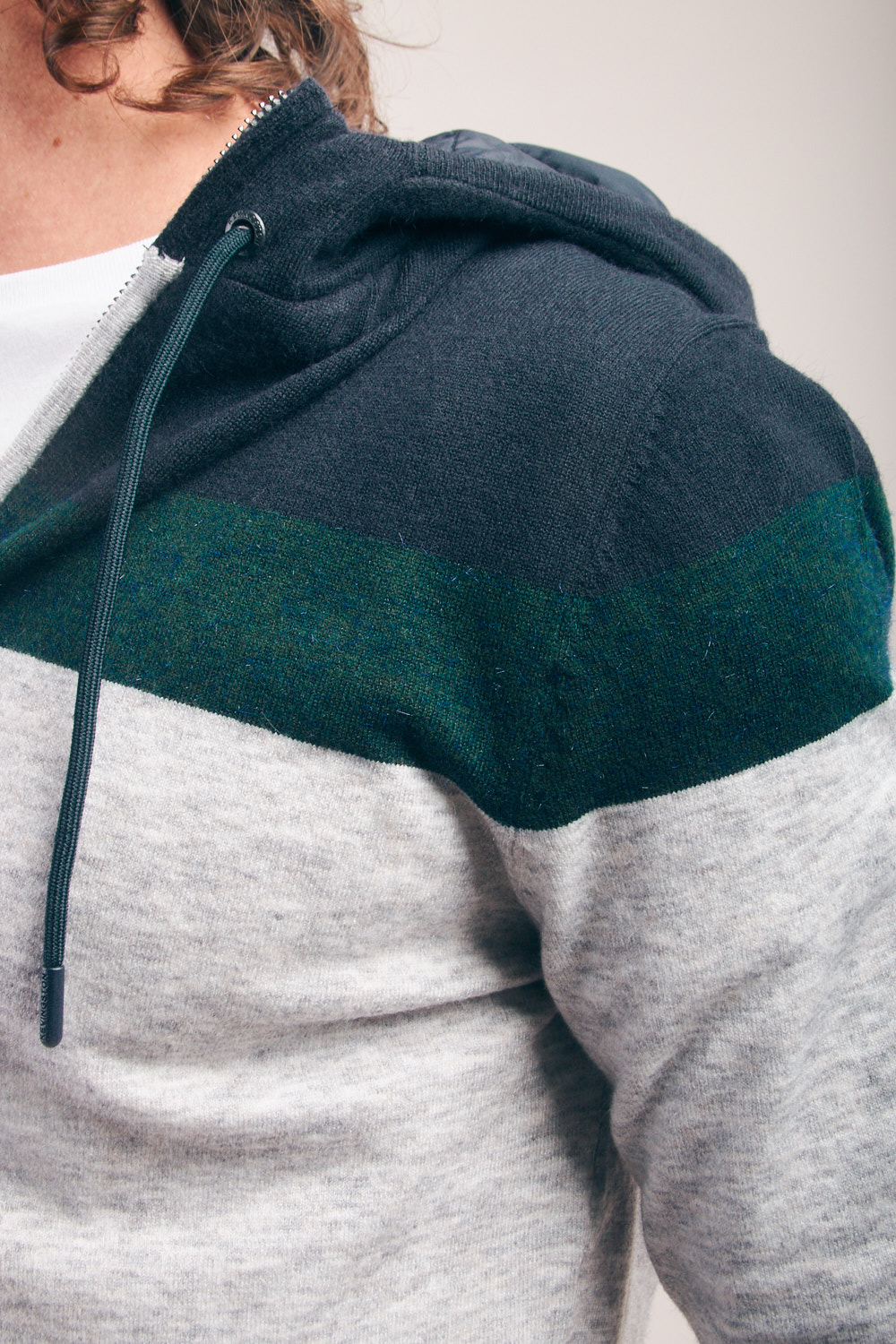 CAMPERA CHAMPION III CAMPERA CHAMPION III