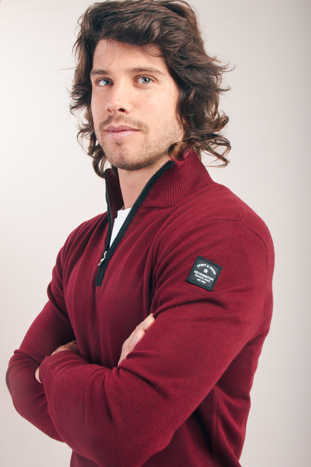 SWEATER HANNOVER SWEATER HANNOVER
