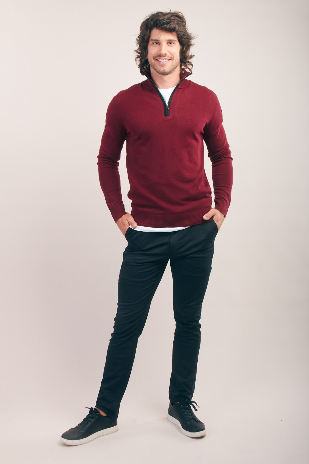SWEATER HANNOVER SWEATER HANNOVER