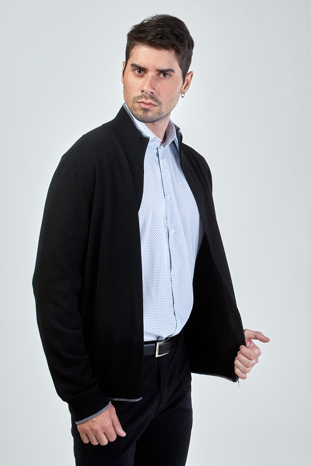 CAMPERA CASHMERE CAMPERA CASHMERE