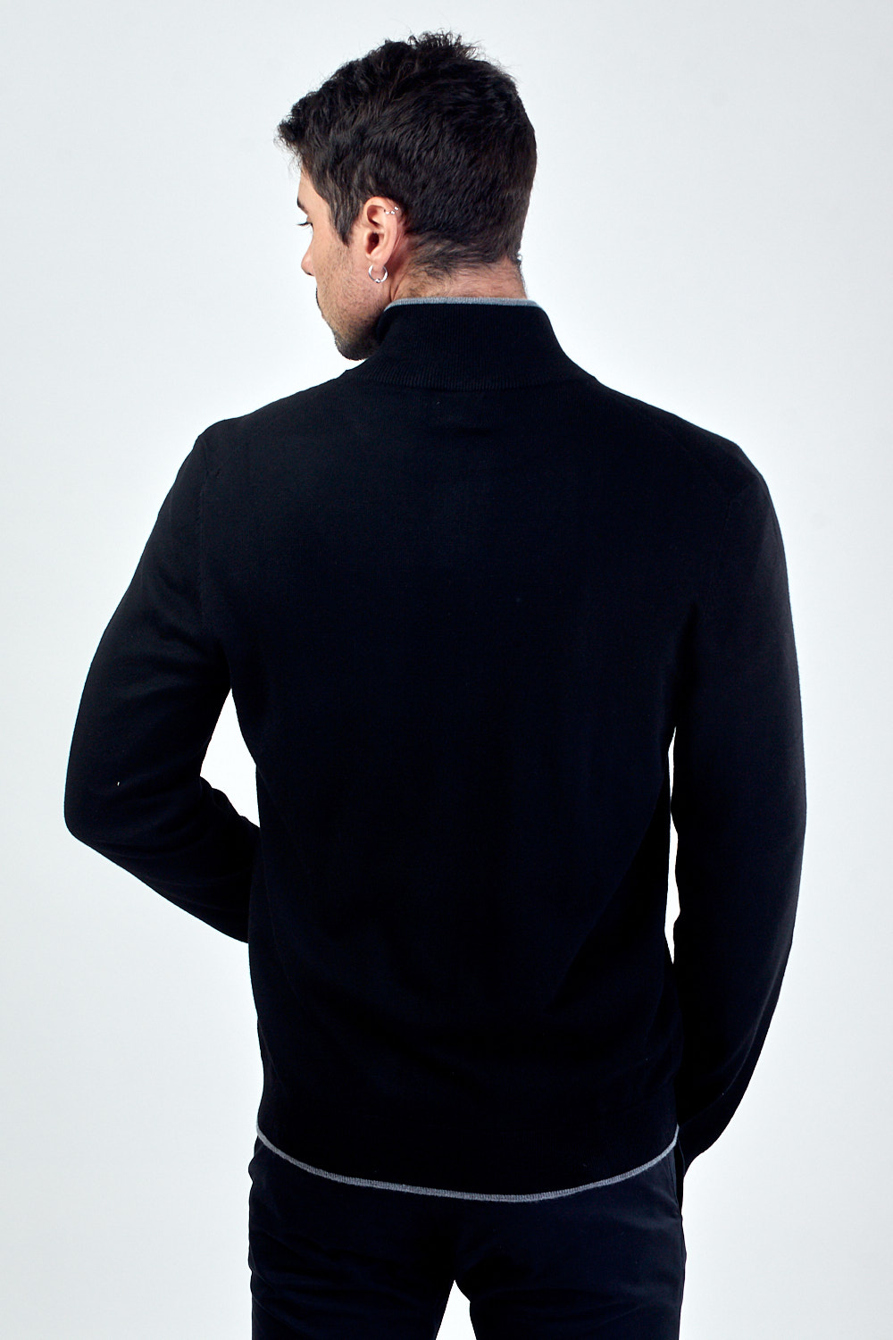 CAMPERA CASHMERE CAMPERA CASHMERE