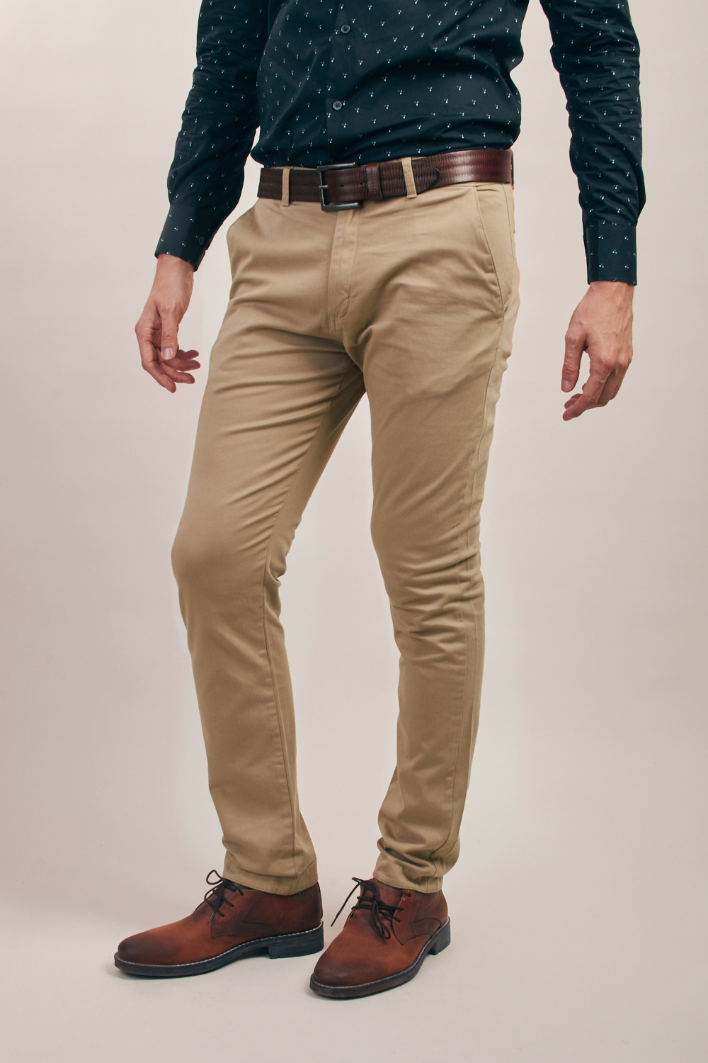 PANTALON LAMBERT PANTALON LAMBERT