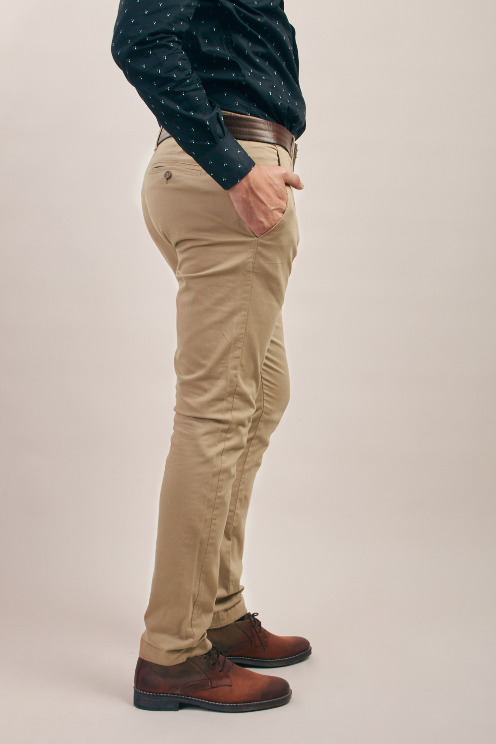 PANTALON LAMBERT PANTALON LAMBERT
