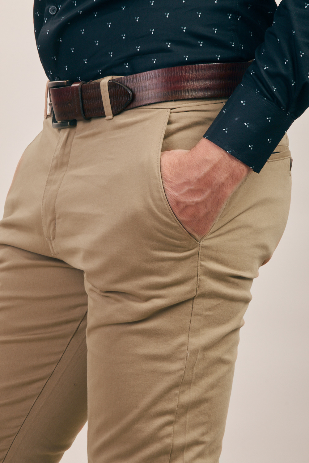 PANTALON LAMBERT PANTALON LAMBERT