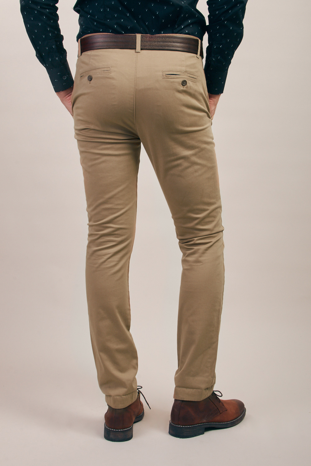 PANTALON LAMBERT PANTALON LAMBERT