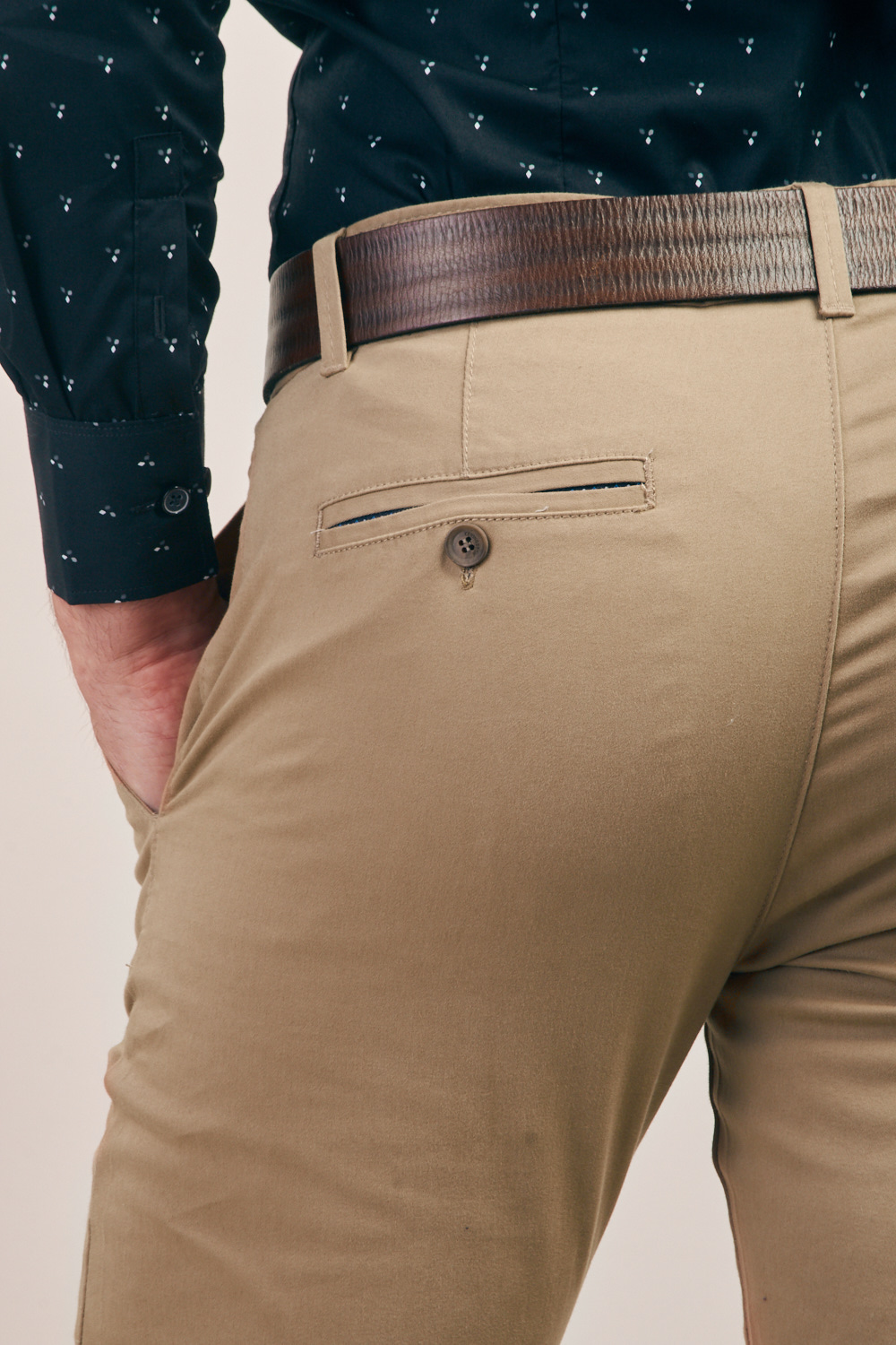 PANTALON LAMBERT PANTALON LAMBERT