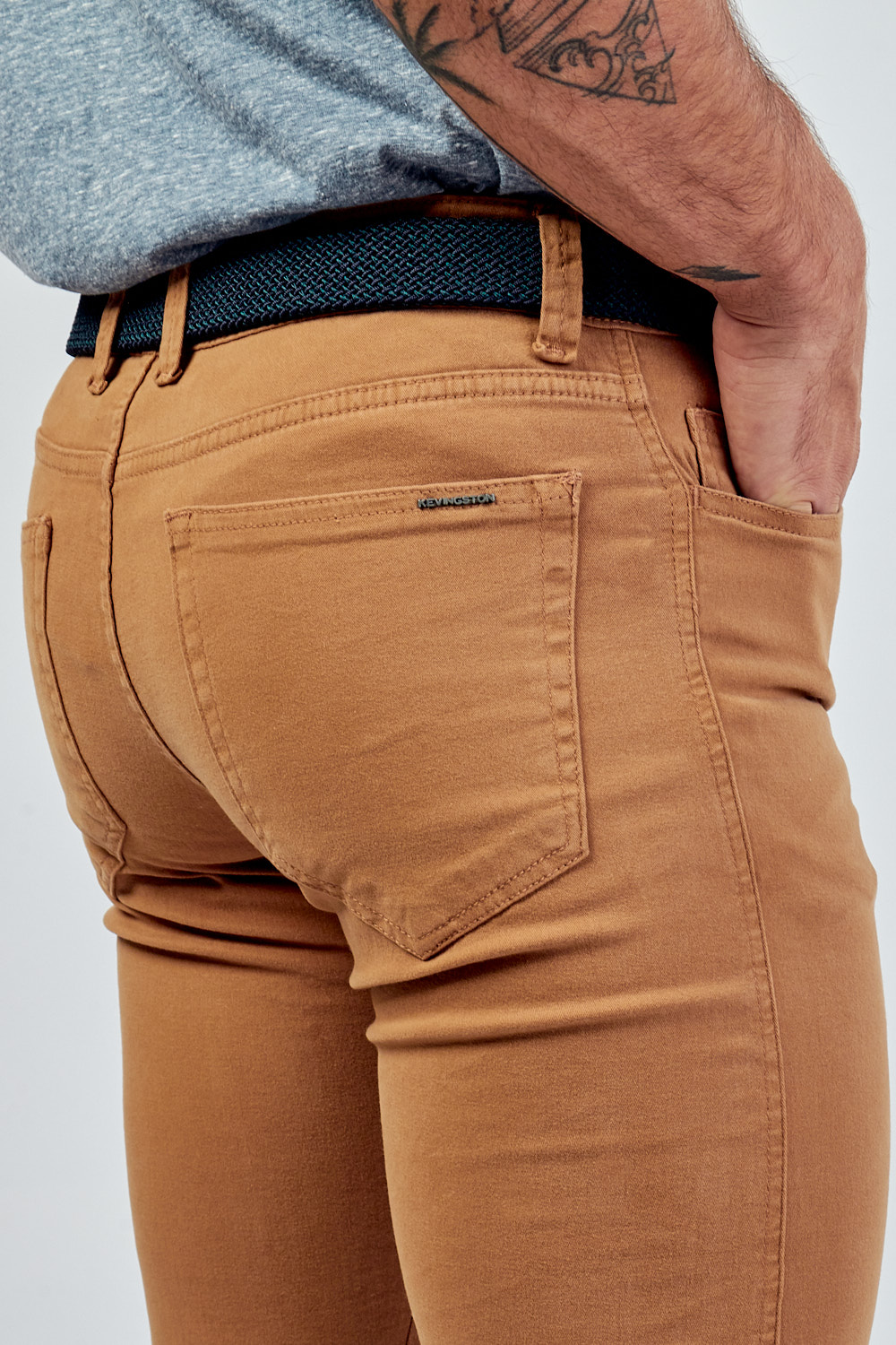 PANTALON FULTON PANTALON FULTON