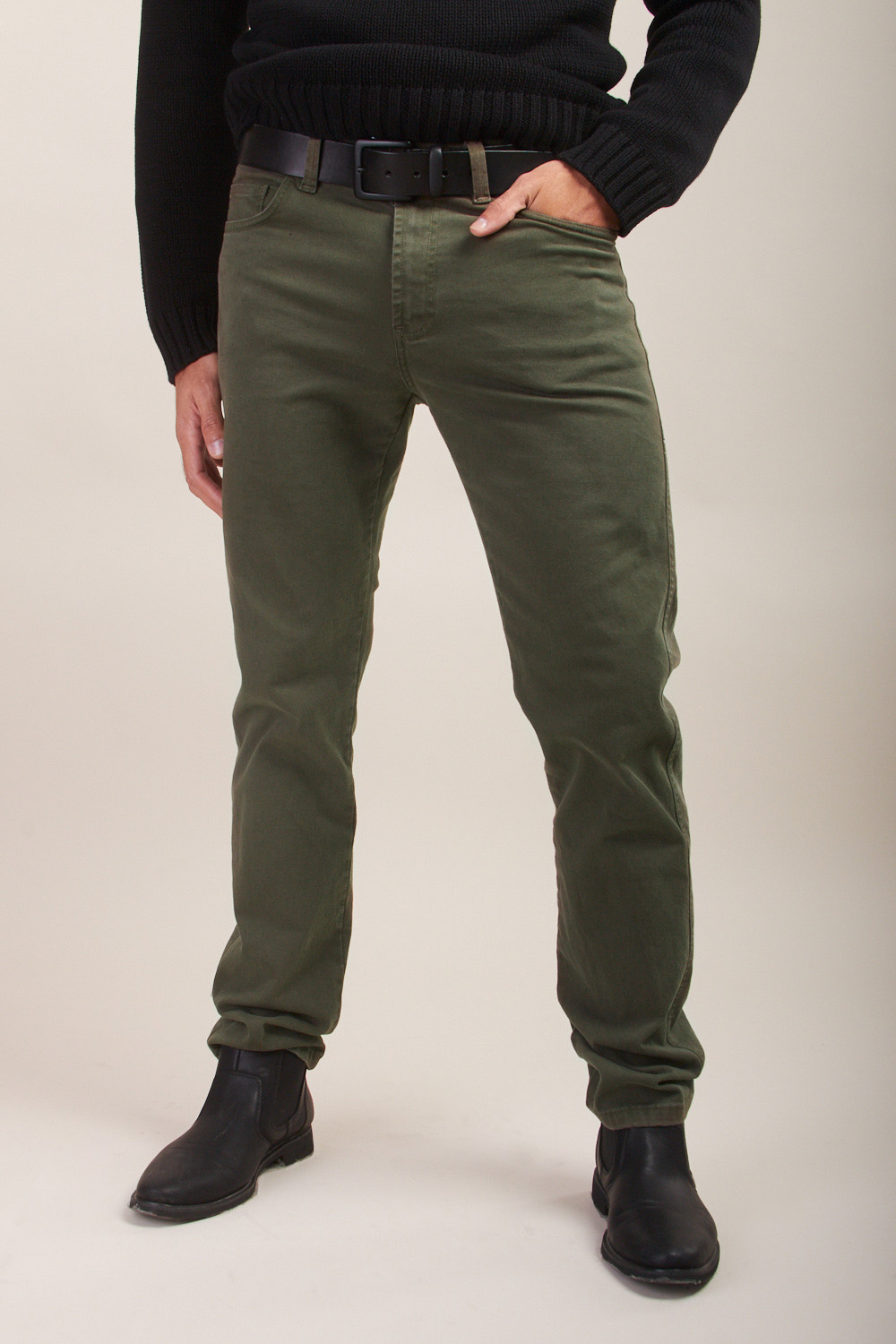 PANTALON FULTON PANTALON FULTON
