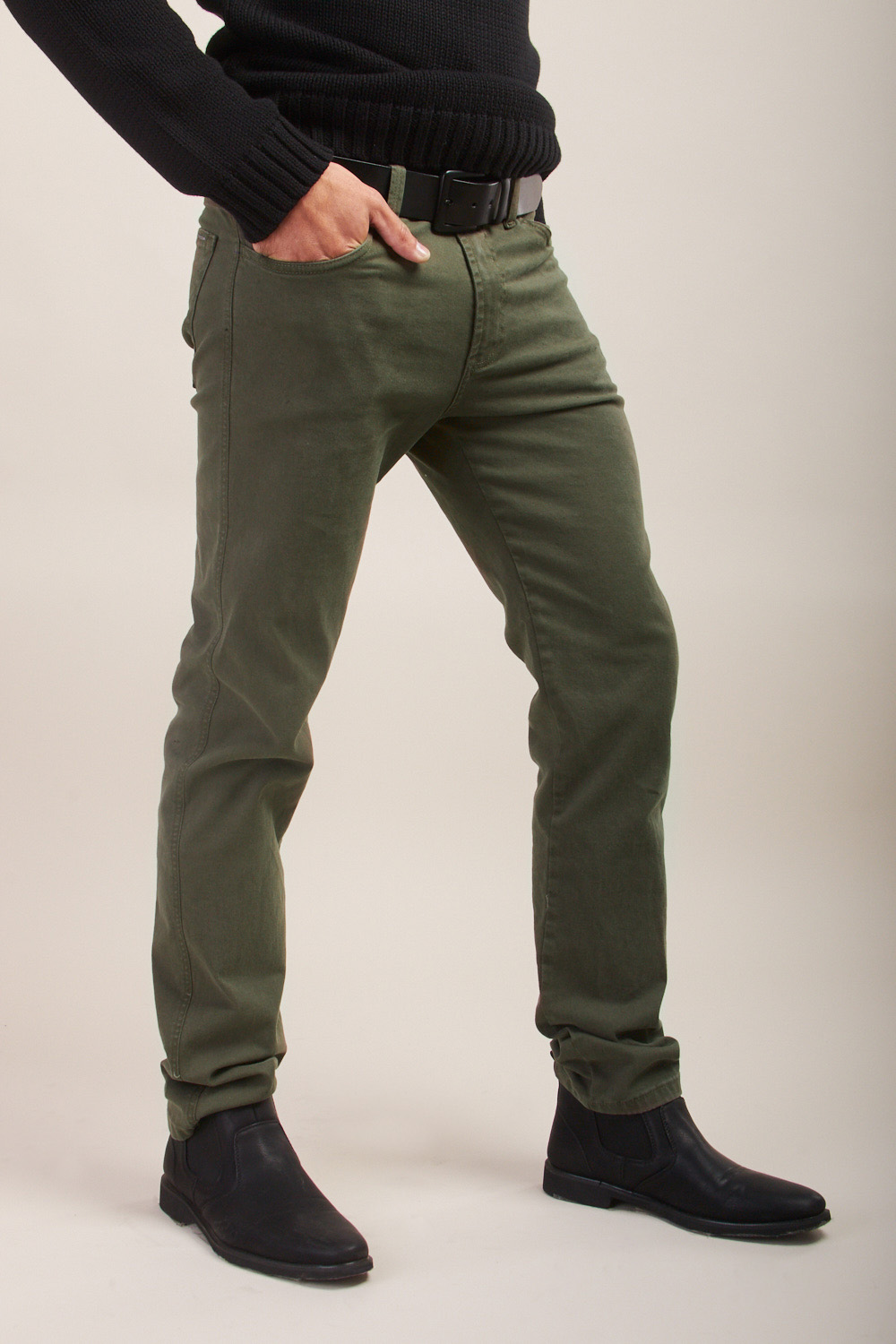 PANTALON FULTON PANTALON FULTON
