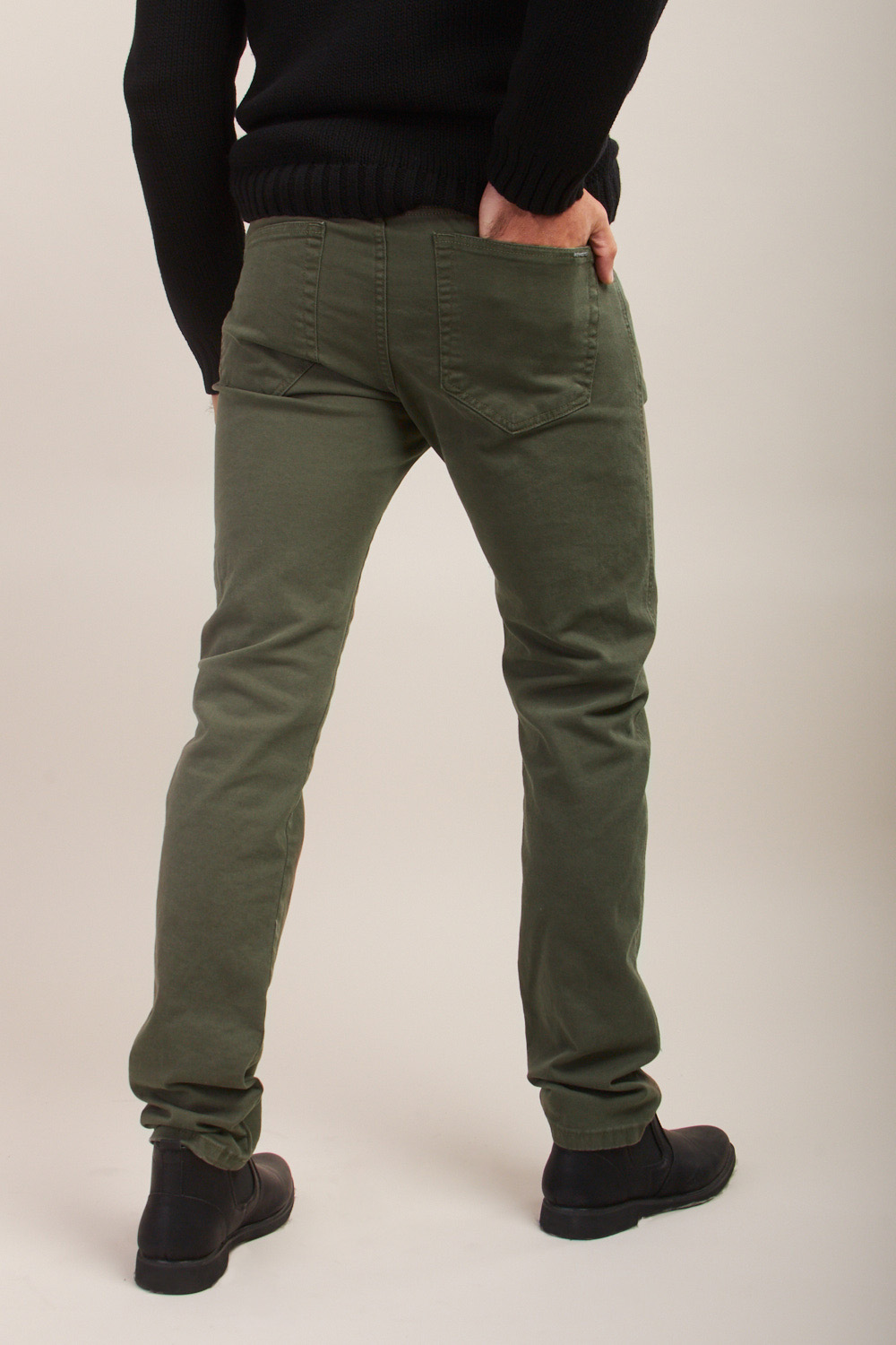 PANTALON FULTON PANTALON FULTON