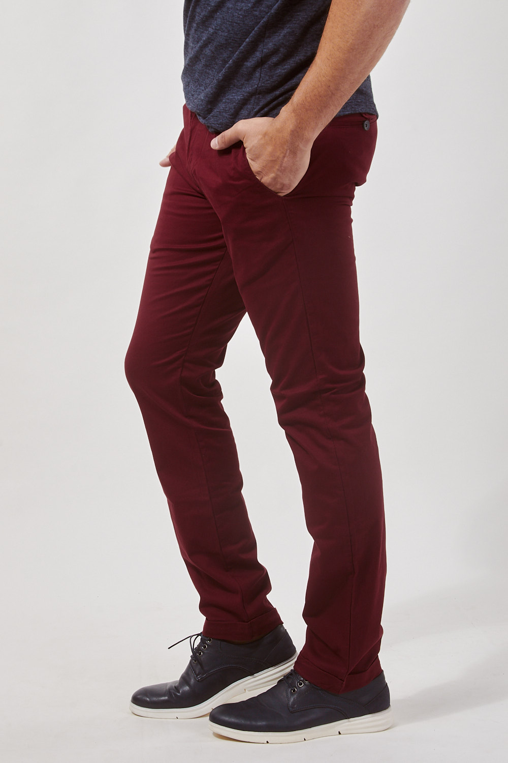 PANTALON KRIM PANTALON KRIM