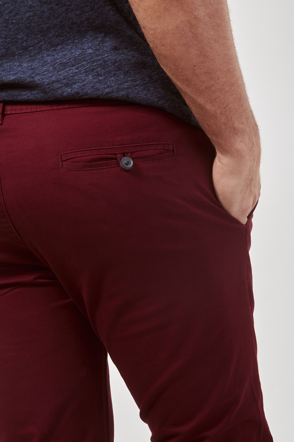 PANTALON KRIM PANTALON KRIM