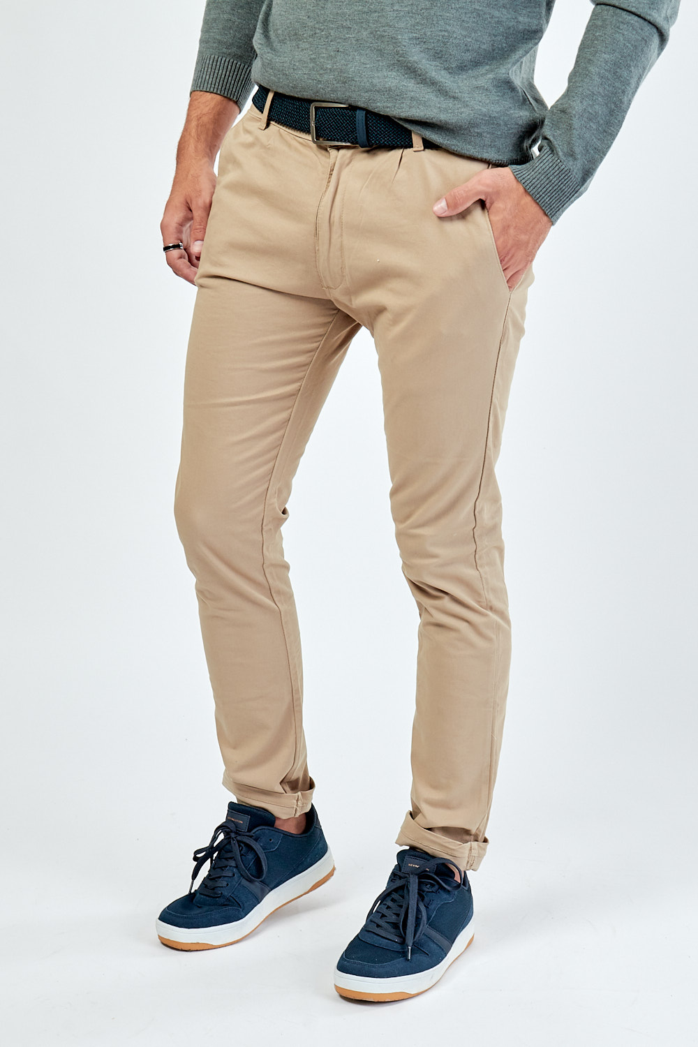 PANTALON KRIM PANTALON KRIM