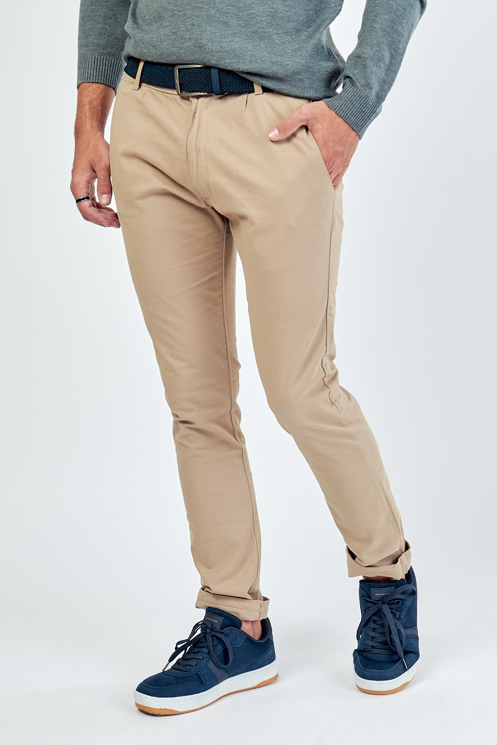 PANTALON KRIM PANTALON KRIM
