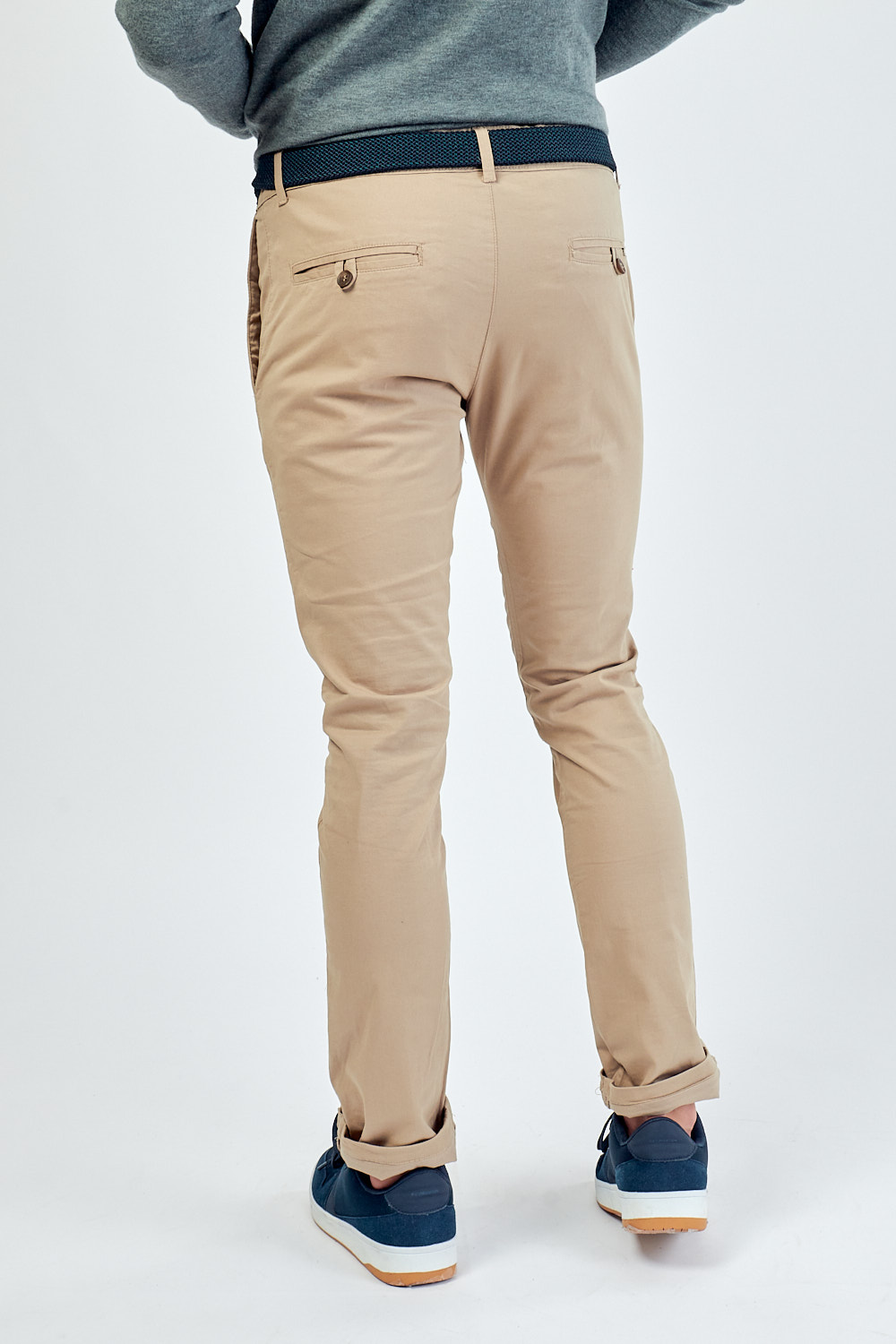 PANTALON KRIM PANTALON KRIM