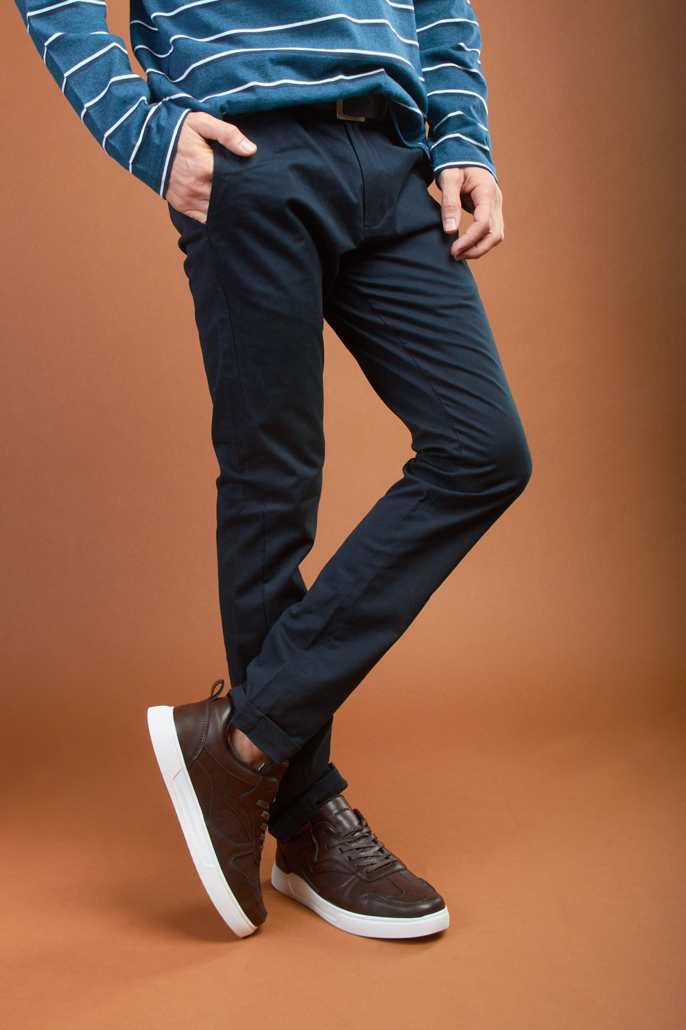 PANTALON KRIM PANTALON KRIM