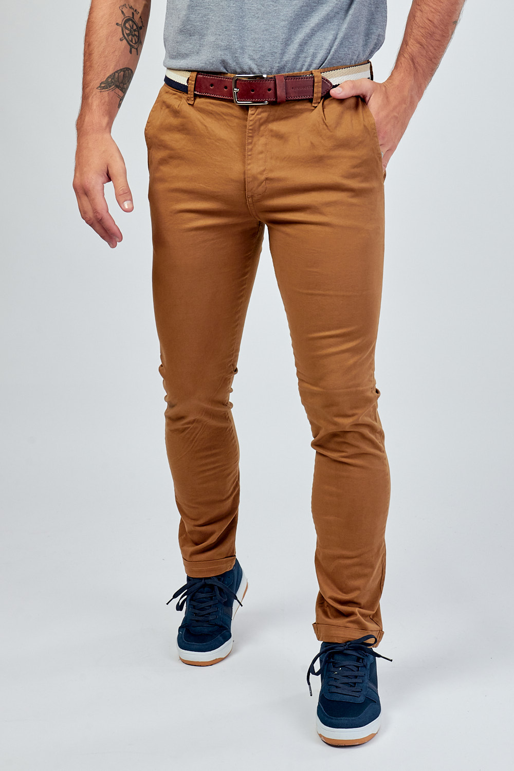 PANTALON KRIM PANTALON KRIM