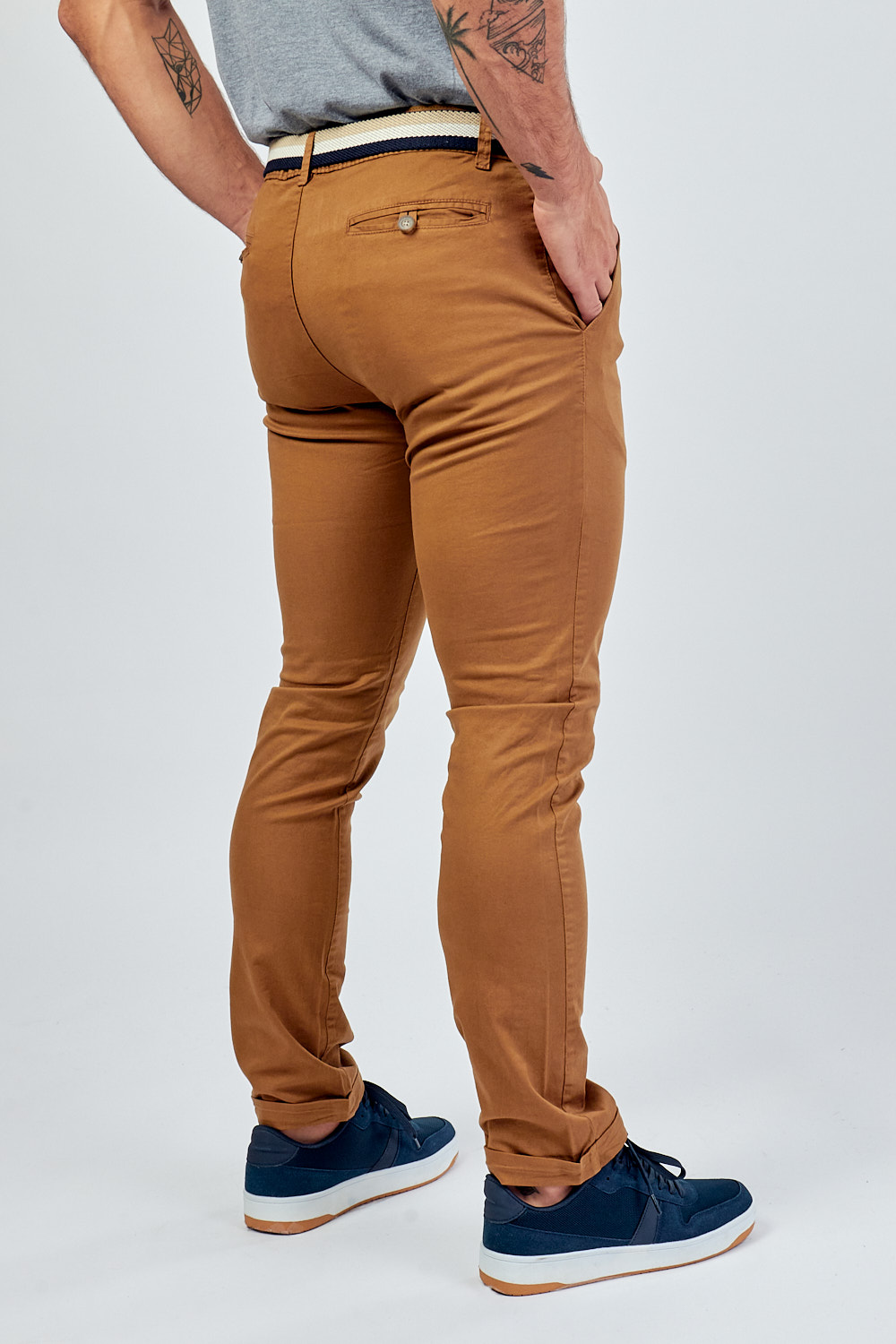 PANTALON KRIM PANTALON KRIM
