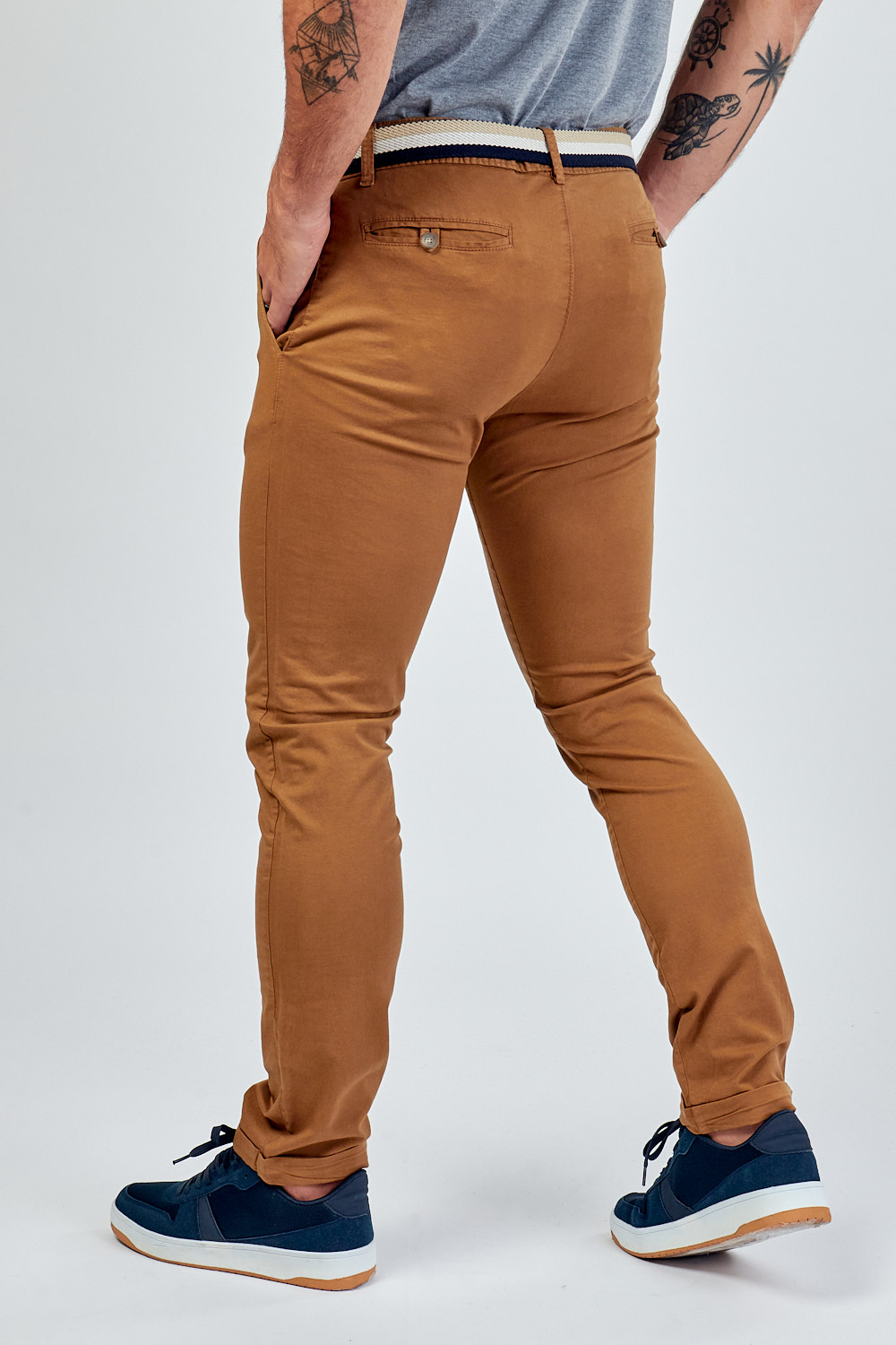 PANTALON KRIM PANTALON KRIM