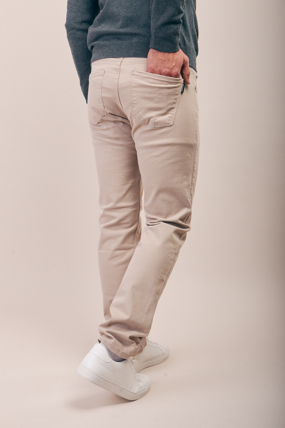 PANTALON ABBEY PANTALON ABBEY