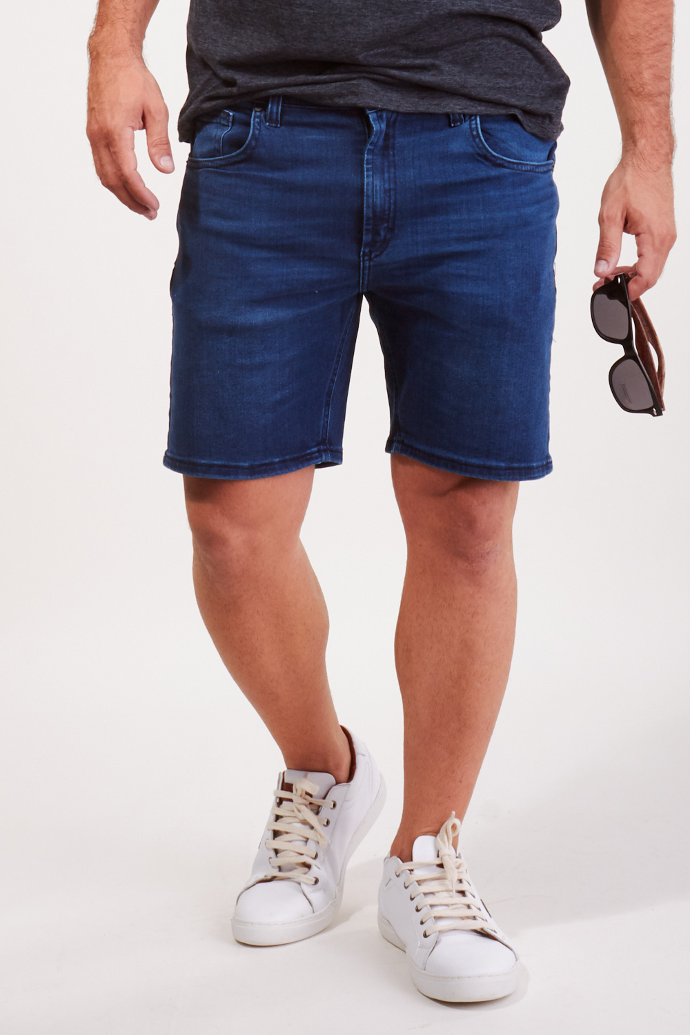 BERMUDA NEW CLASSIC JEAN BERMUDA NEW CLASSIC JEAN