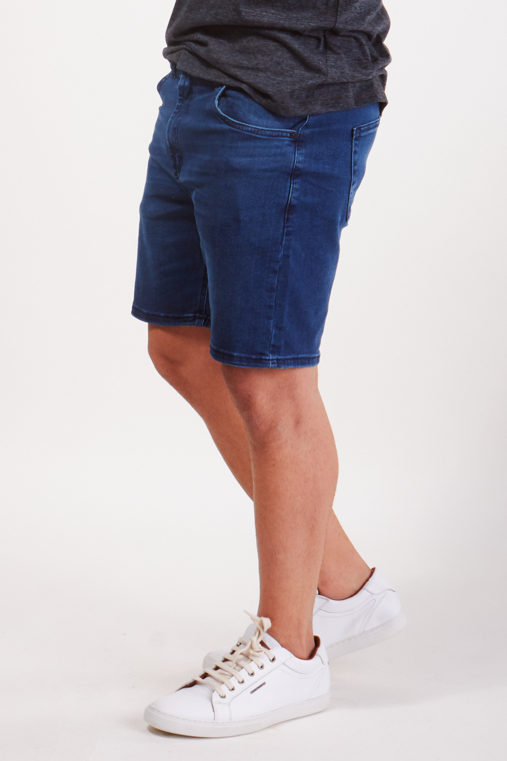 BERMUDA NEW CLASSIC JEAN BERMUDA NEW CLASSIC JEAN