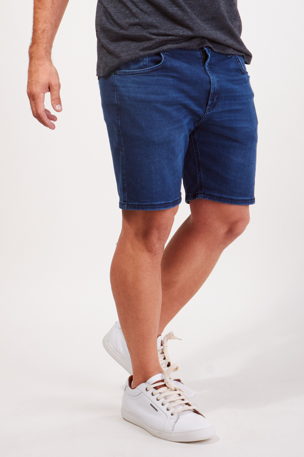 BERMUDA NEW CLASSIC JEAN BERMUDA NEW CLASSIC JEAN
