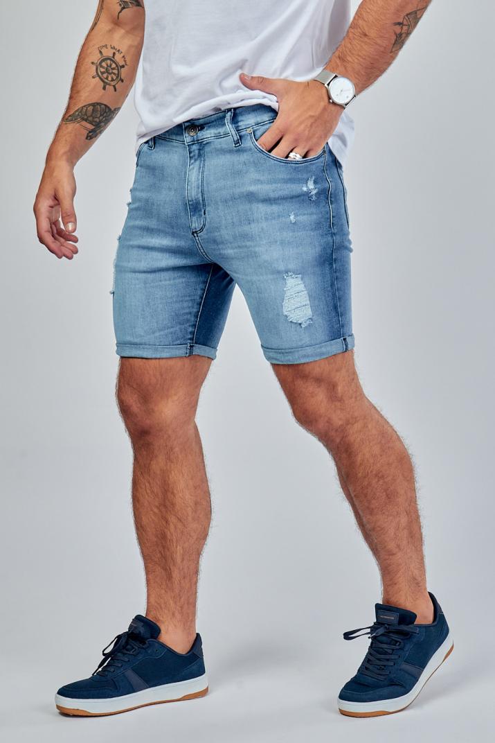 Bermudas de Hombres | Kevingston Store | Nueva Colección Online