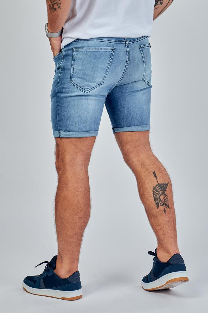 bermudas hombres