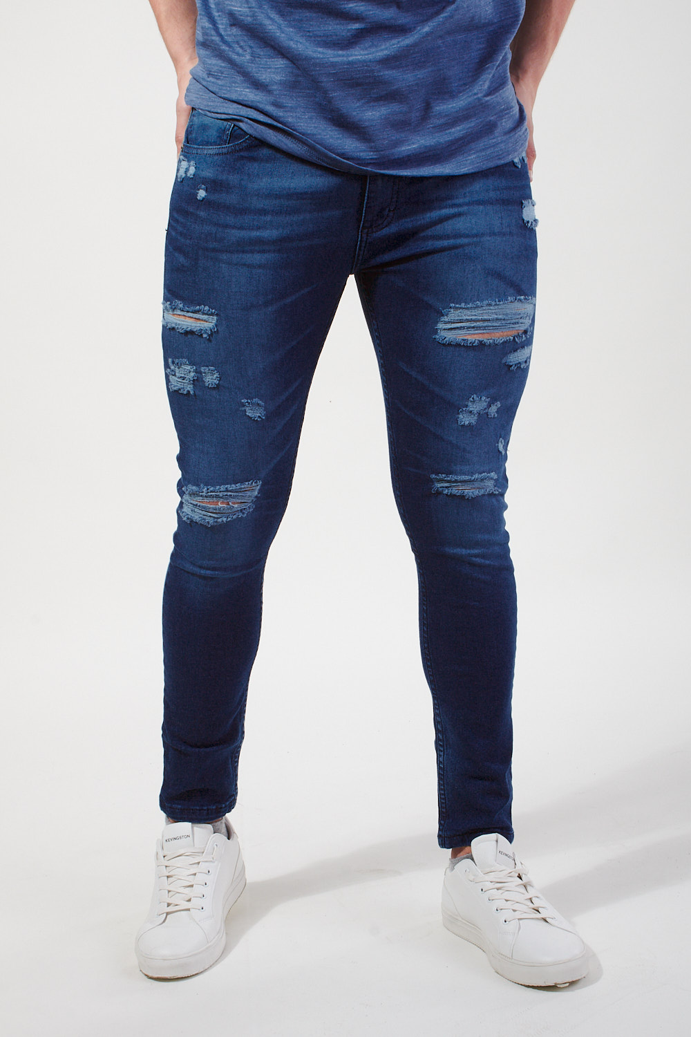 JEAN BROTHER III | Jeans de Hombres | Kevingston Store | Nueva Colección  Online